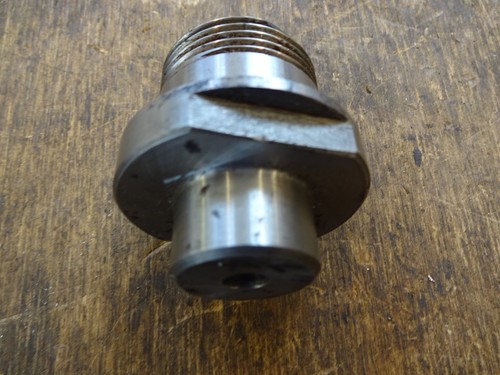 Clarkson collet chuck fc3 - chuck,