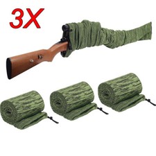 3x Large Gun Sock Cover