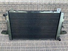 Ford Sierra 2.0 Injection