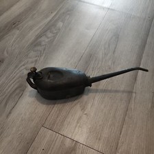 1940s Braime's Oil Can No. 09