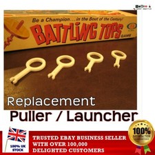 Vintage 1968 Battling Tops