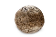 Dog training rabbit ball - dog,