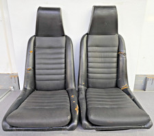 USED PAIR ORIGINAL PORSCHE 914
