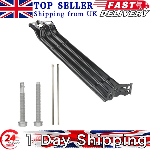 Spare wheel carrier - spare, lower