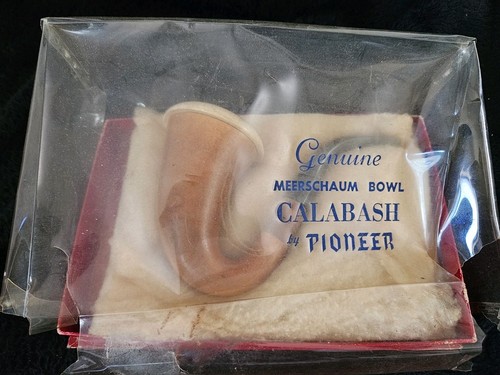 Vintage pioneer gourd - gourd, calabash