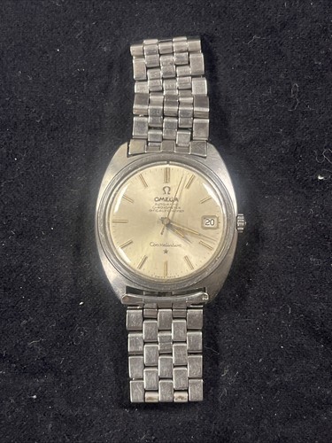 Vintage omega constellation - vintage,