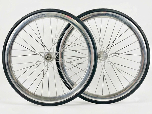 Logo 700c silver - no, single