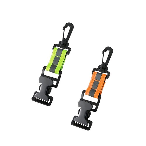 Glove strap - glove,