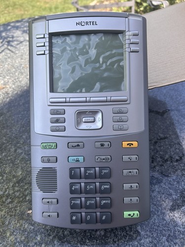 Nortel 1150e telephone - nortel,