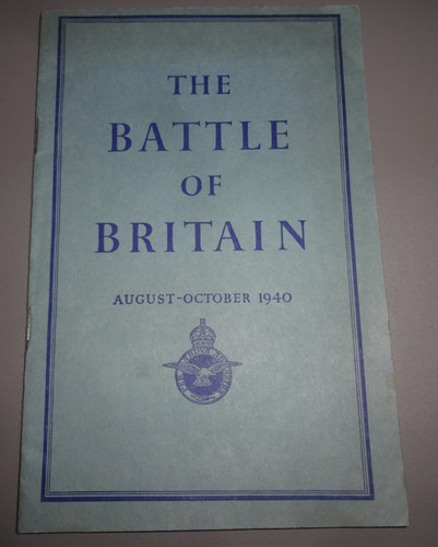 Ww2 the battle britain - ww2, an