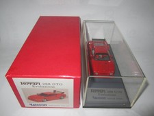 RACCOON AUTO 1/43  FERRARI 288