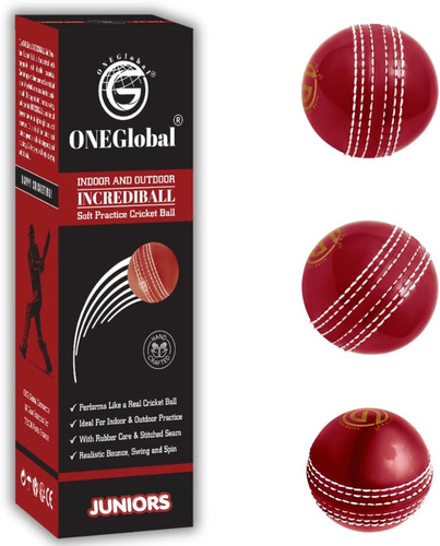 Incrediball soft practice - incrediball,