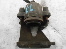 7741 FRONT LEFT BRAKE CALIPER / 7741 / 7741 FOR SEAT LEON 1P1 1.9 TDI