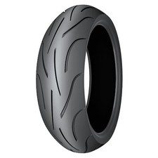 Dual compound tyre - dual,