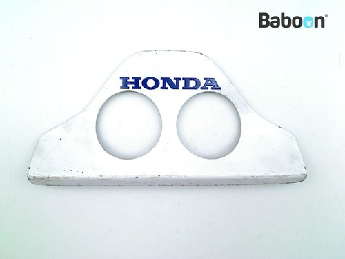 Tail fairing center honda - fairing,