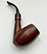 Vintage Old Bruyere Smoking