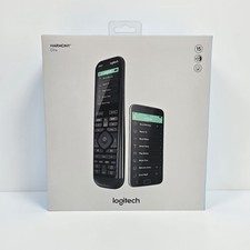 Logitech harmony elite remote - elite,
