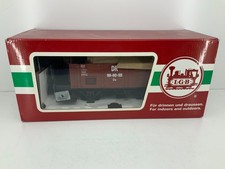 LGB 41060 - G Gauge Brown