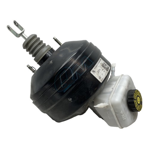 Bmw brake servo unit - bmw,