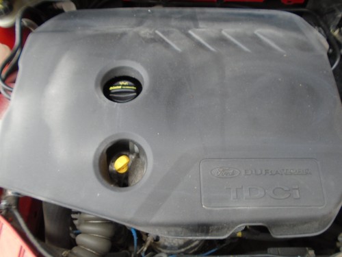 Ford focus mk3 tdci - mk3,