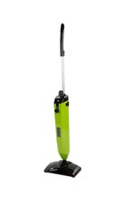 H2O iGO CORDLESS Outdoor Steam Mop – for Garden Patios, Tiles, Floors, Carpets,