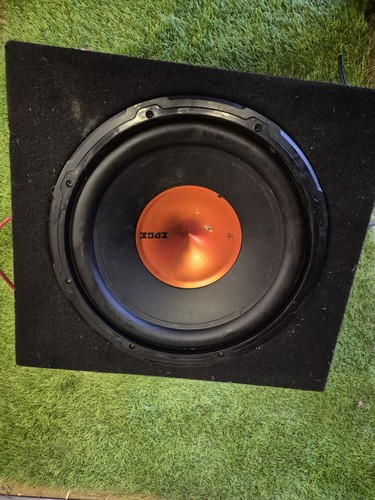 Edge ed7200 amp - edge,