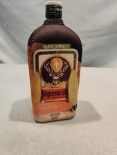 JAGERMEISTER 750 ml Bottle
