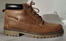 Sperry Freeport Lug Chukka