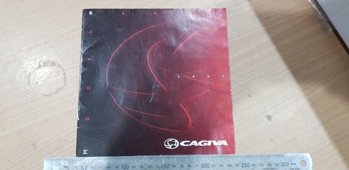 2001 cagiva motorcycle sales - 2001,