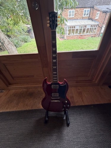 2023 gibson standard - 2023,