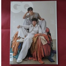GQ THAILAND No.085 MARCH 2022