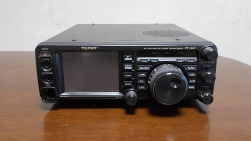Yaesu 991 144 - yaesu, hf/50/144/430mhz