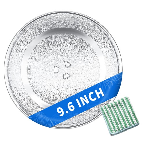 Microwave glass plate - microwave,