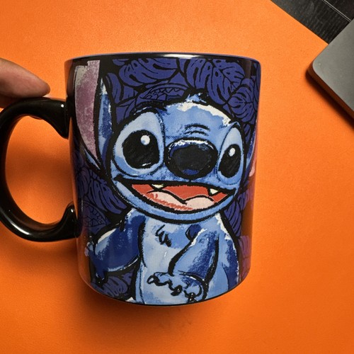 Disney stitch dark - disney, sketch
