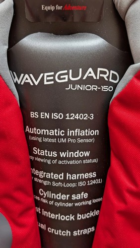 Seago waveguard pro sensor - seago,