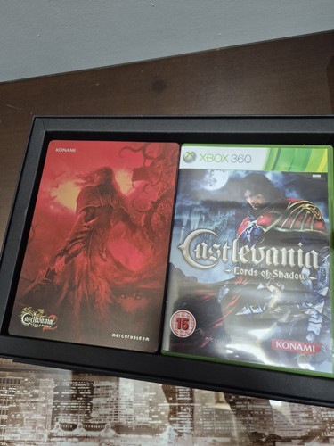 Castlevania lords shadow 2 - castlevania, of