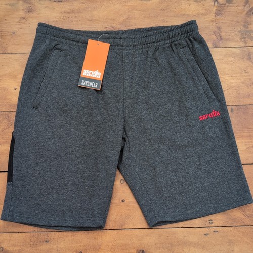 New scruffs hardwear - new,