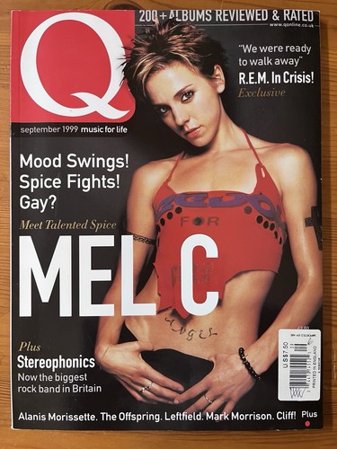 Magazine september 1999 156 - magazine,