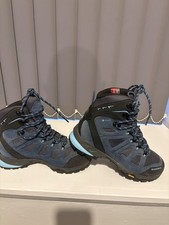 Mammut T Aenergy GTX Women's