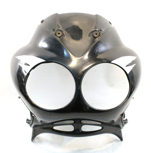 Triumph cockpit headlight - triumph,