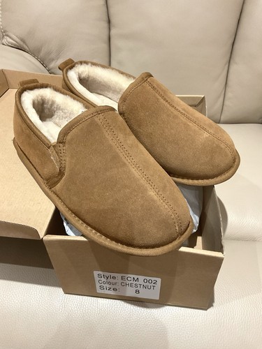 Just arrived gents - just, genuine