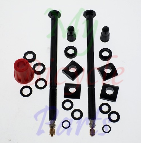 Quarq tyrewiz valve stem - quarq, 2.0