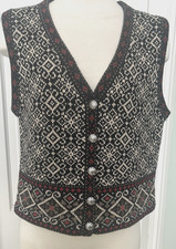 Nomadic Traders Women's Knit