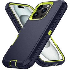 Shockproof strong armor phone - shockproof,