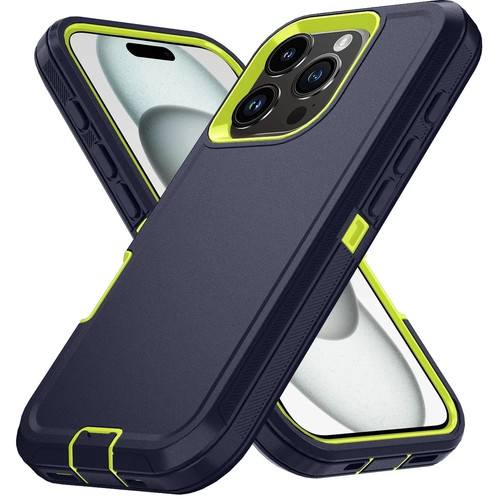 Shockproof strong armor phone - strong,