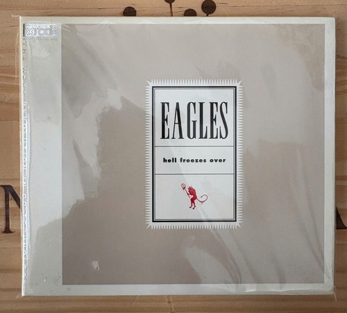 Eagles hell freezes - hell,