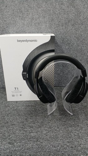 Beyerdynamic headphones - beyerdynamic,