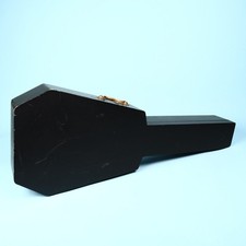 TKL Wooden Coffin Case for