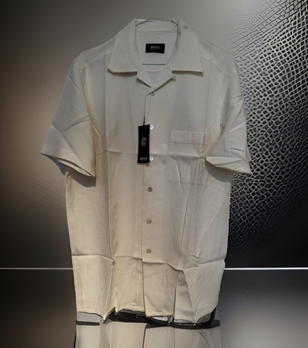 Hugo boss vintage men beige - boss,