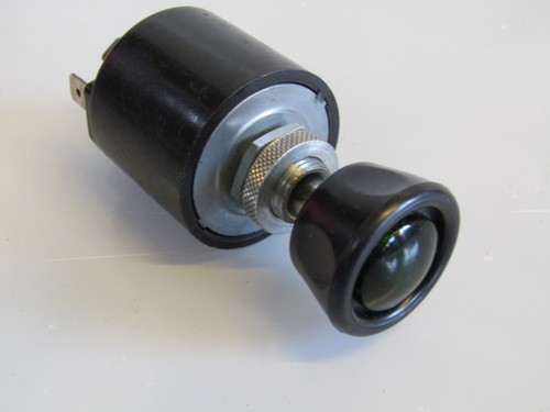 Vintage hella fog light - vintage,